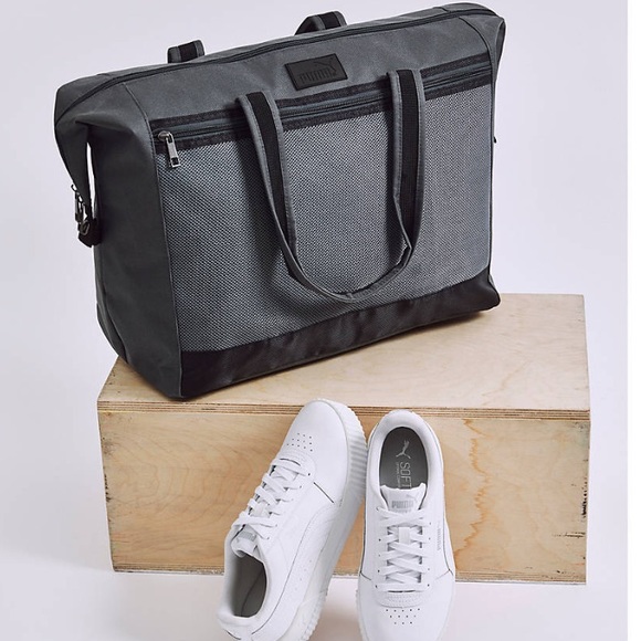 Puma Duffle - Picture 5 of 6